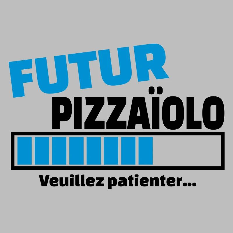 futur pizzaïolo