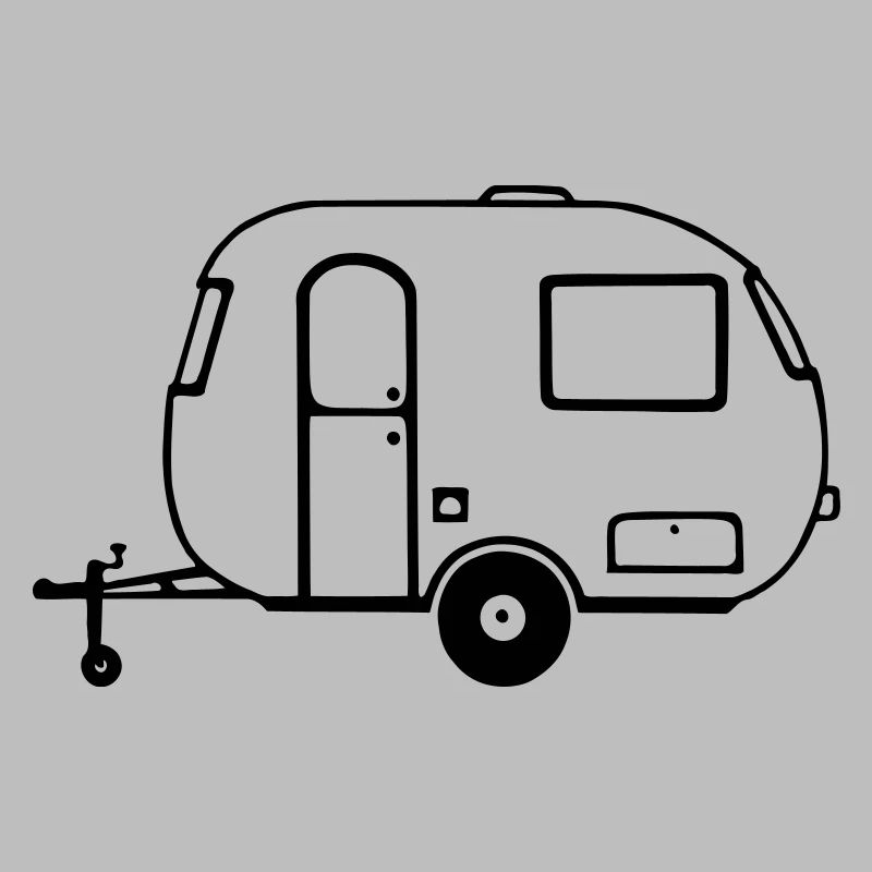 Wohnwagen