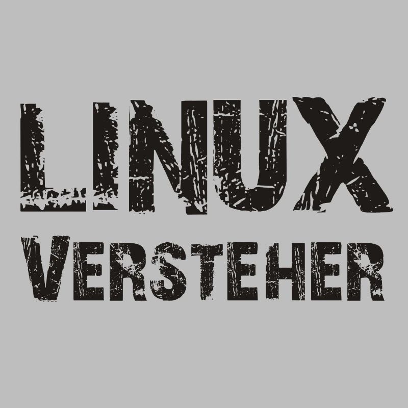 linux versteher
