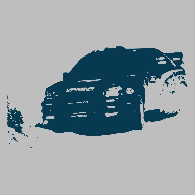 Rallye raid - Auto (B2)