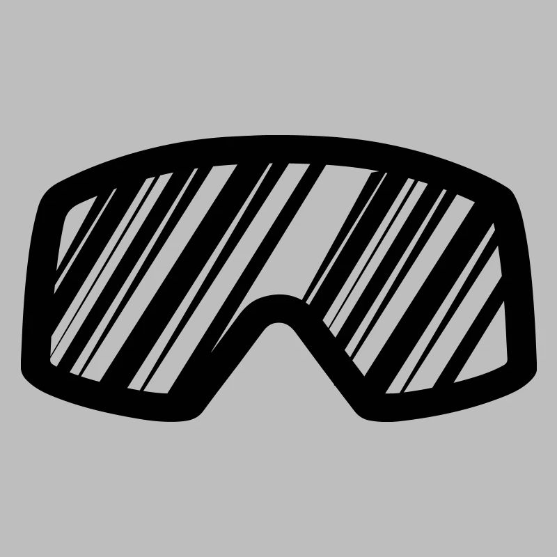 Ski goggles