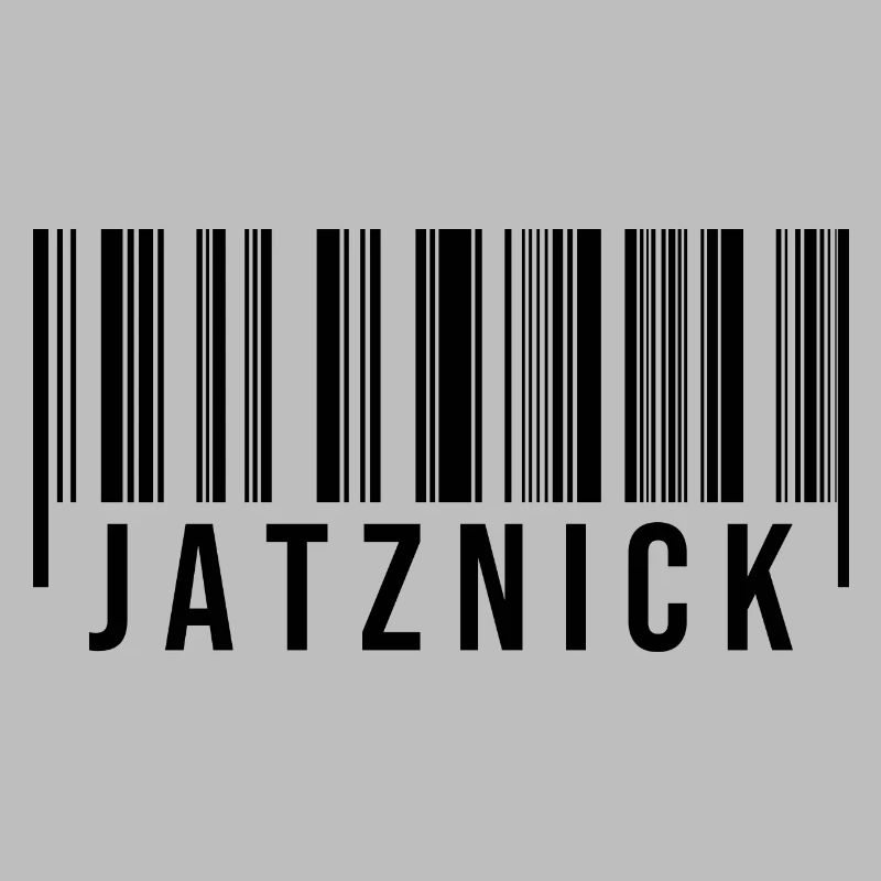 Jatznick Strichcode