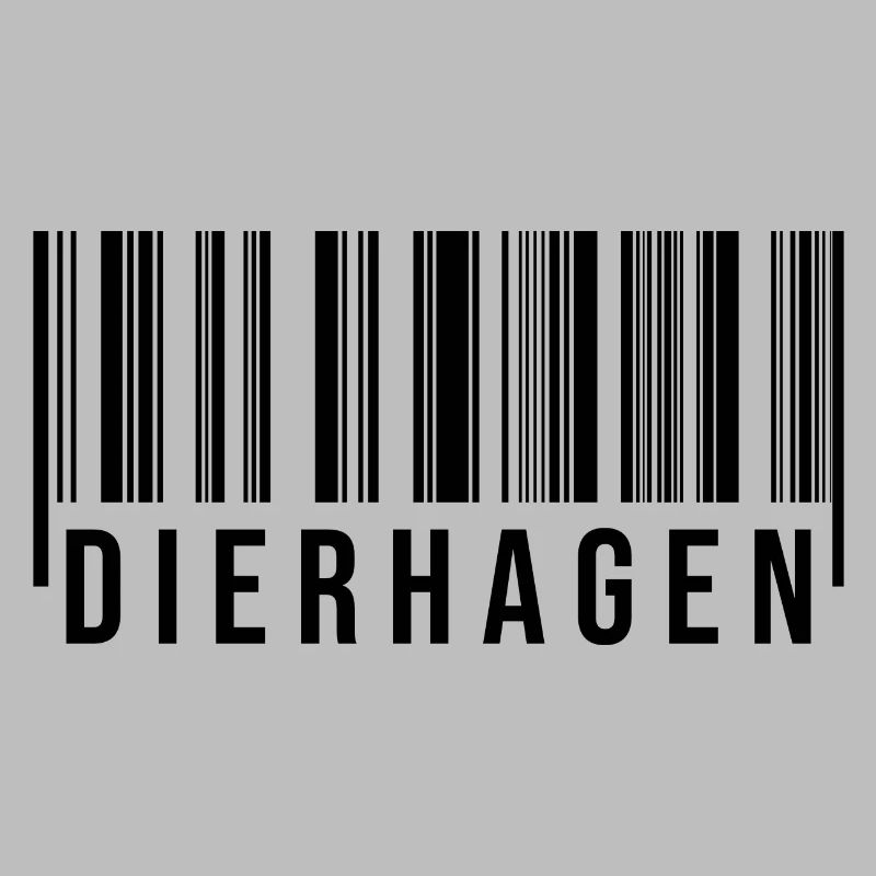 Dierhagen Strichcode