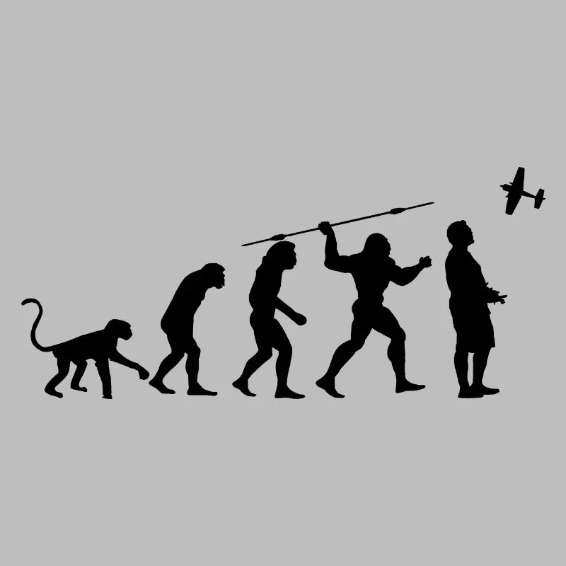Évolution du pilote