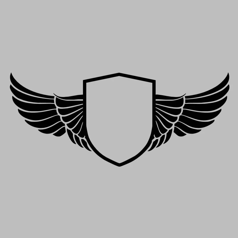 wings shield