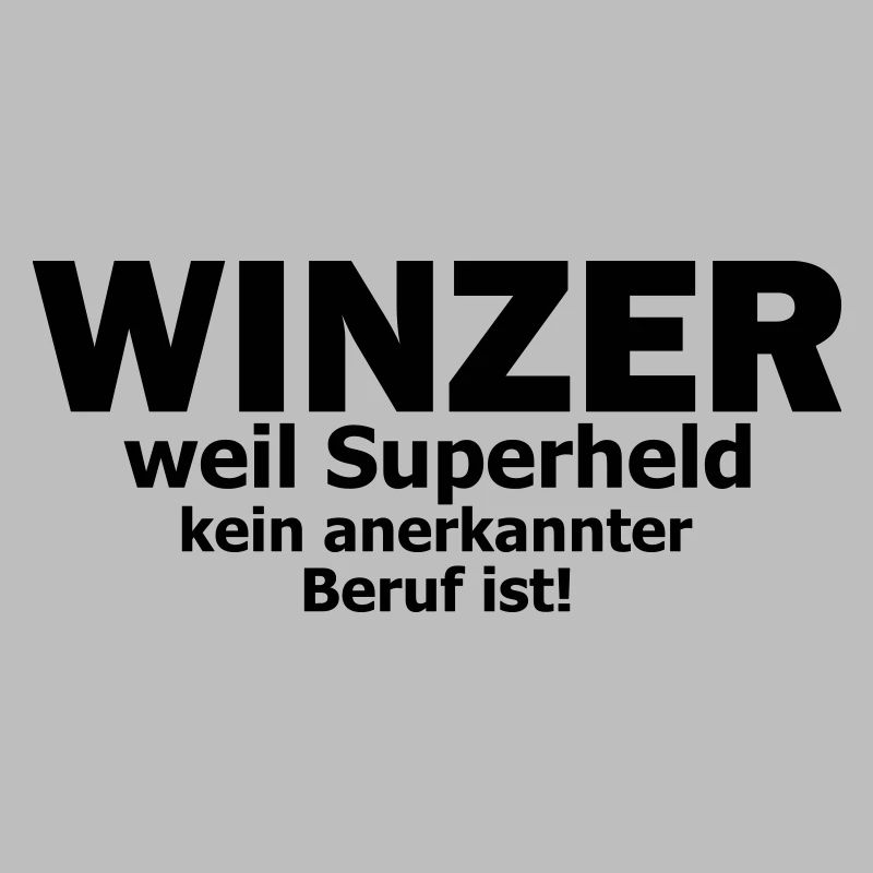 Winzer