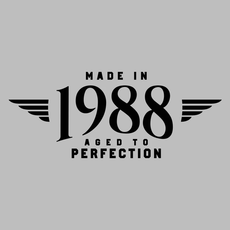 MADE IN 1988 (Gift)