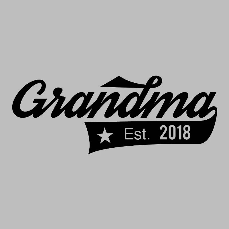 Großmutter 2018