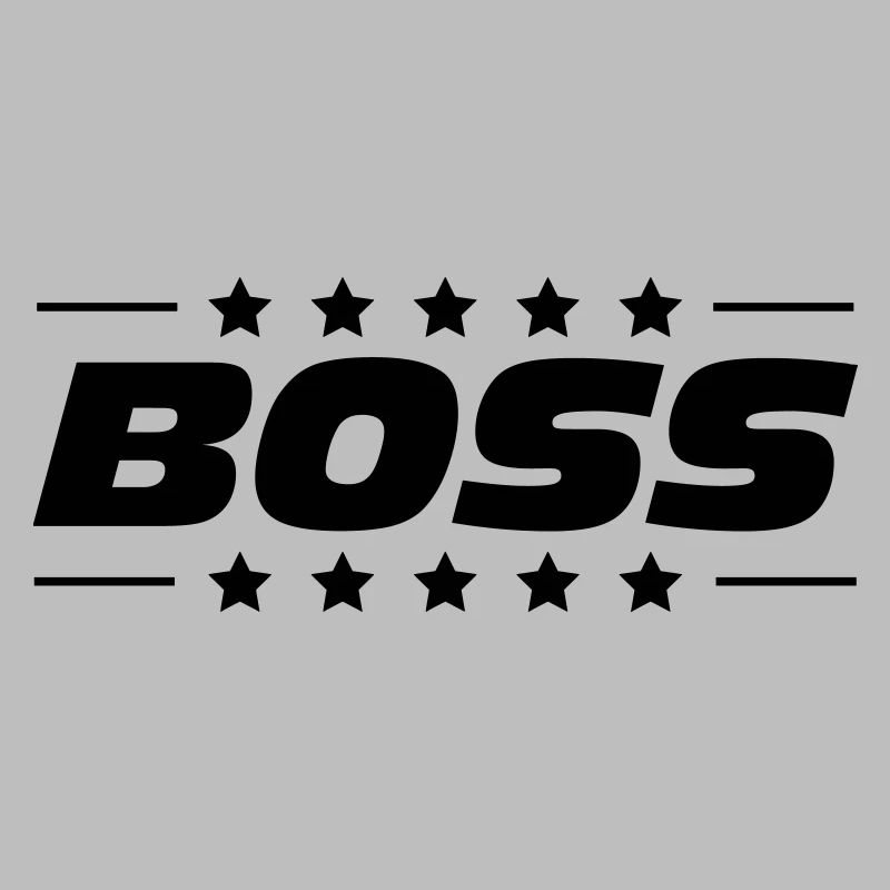 Boss