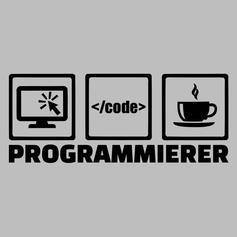Programmierer