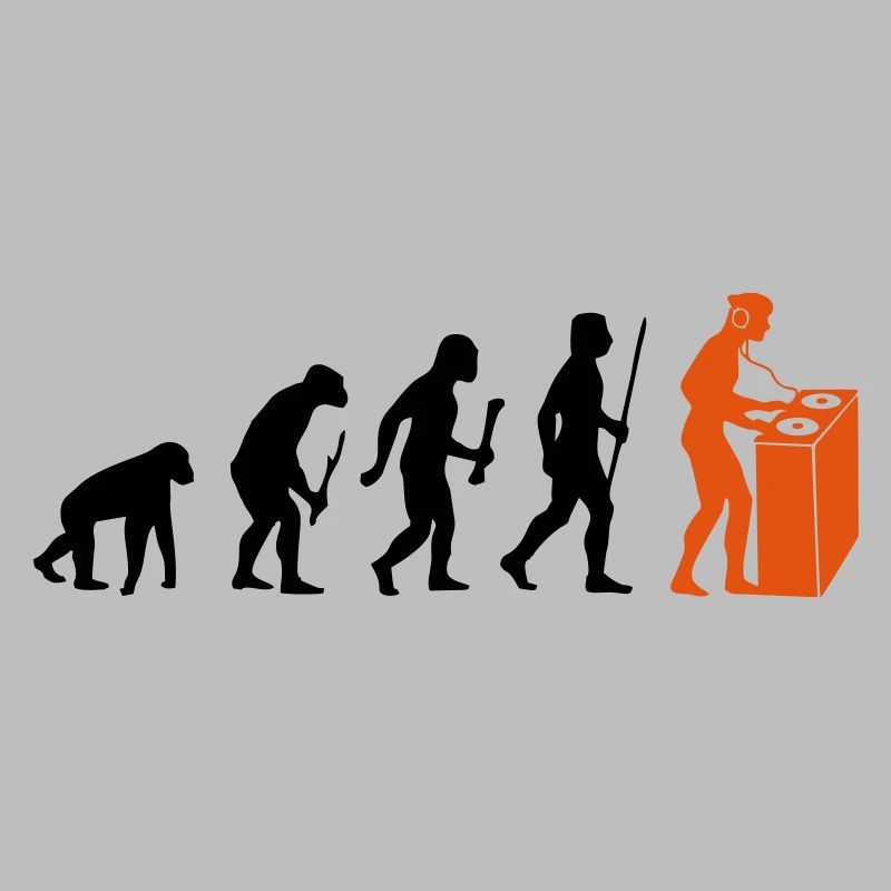 Evolution Techno