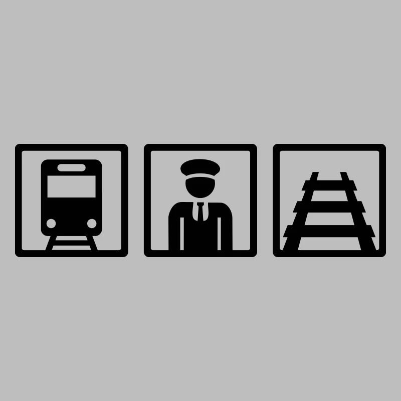 Train driver