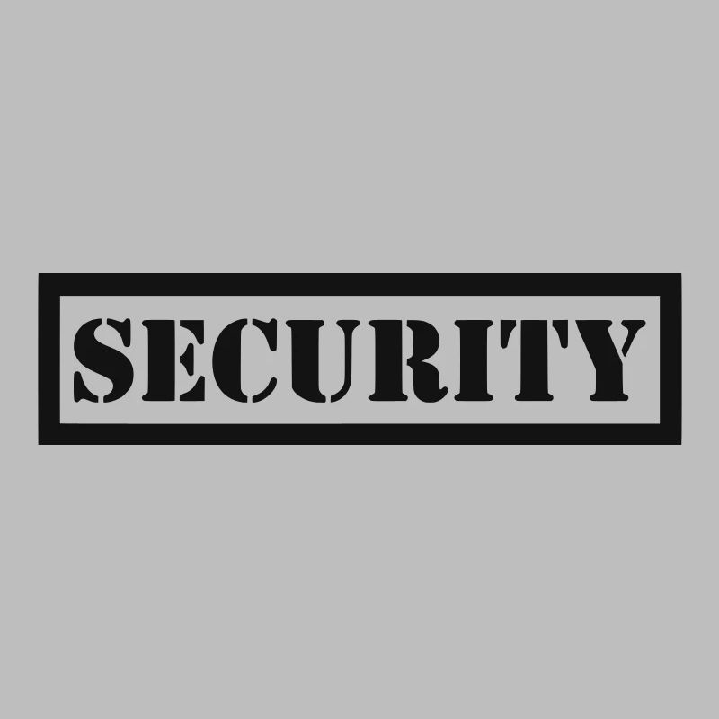 Security