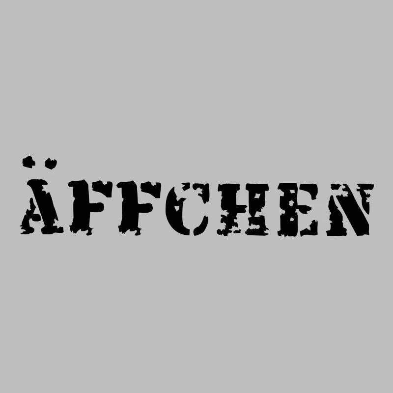 äffchen