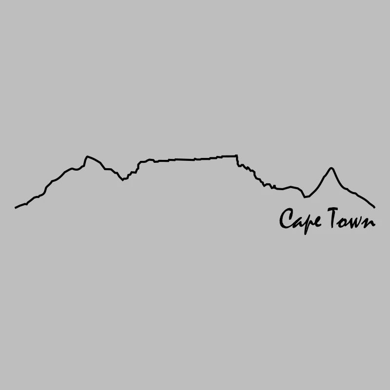 TableMountain-Cape Town