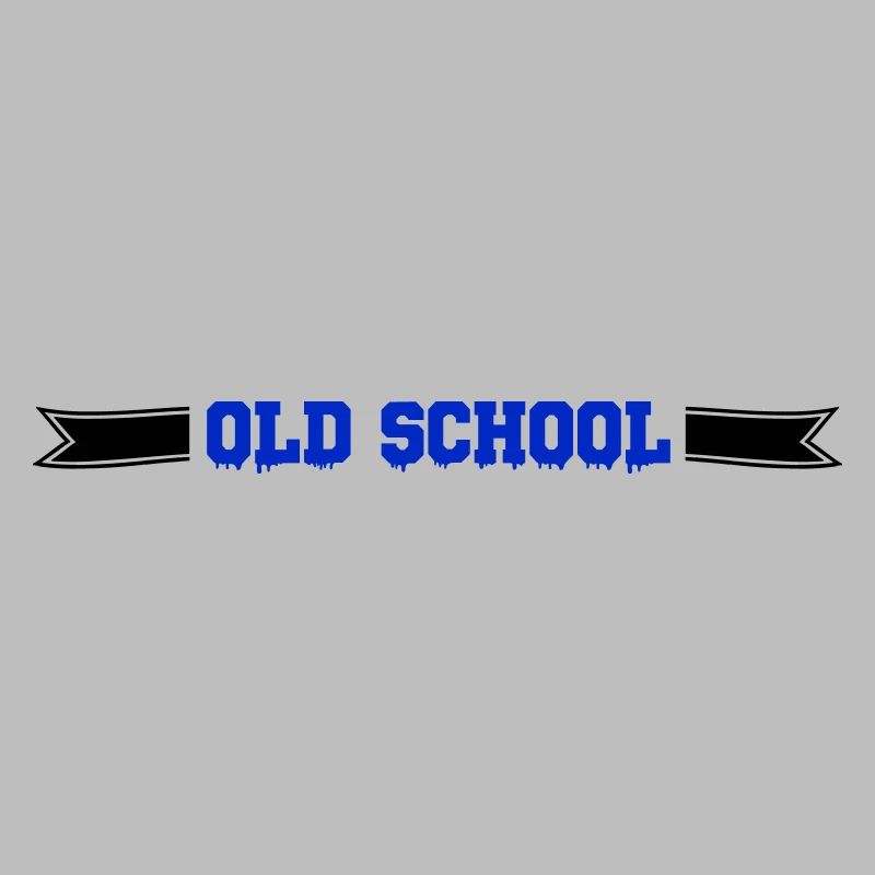 Vieille école
