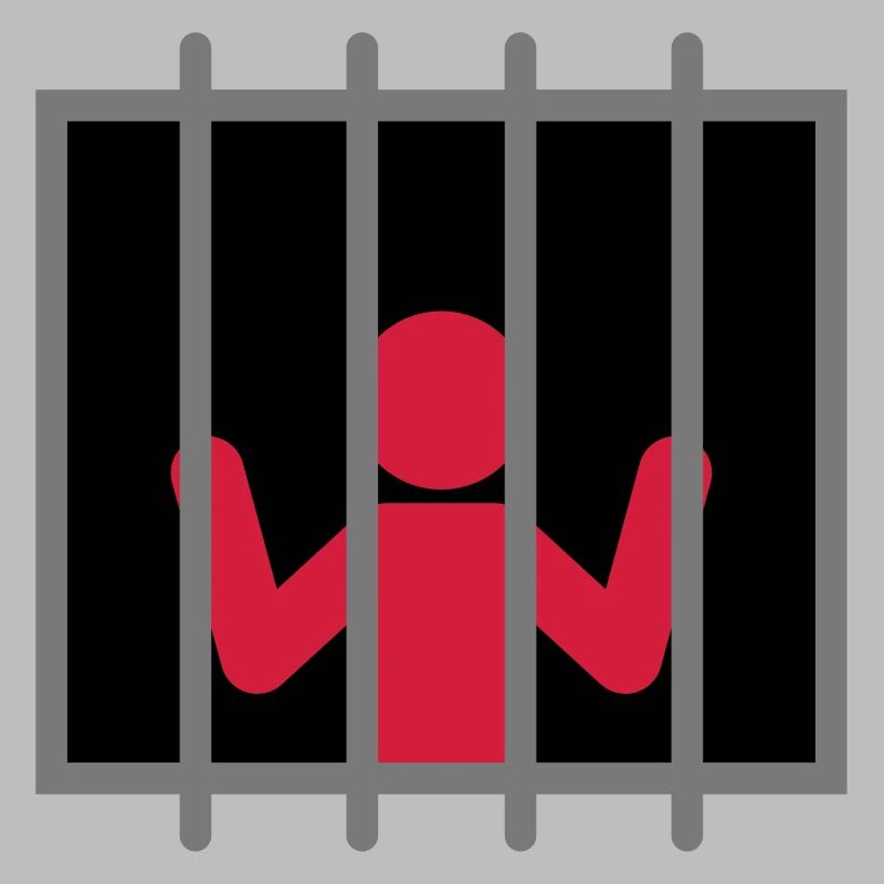 Captive Man