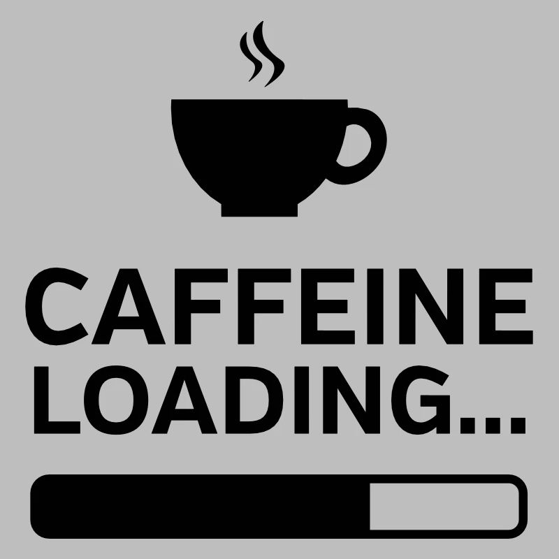 Caffeine Loading...