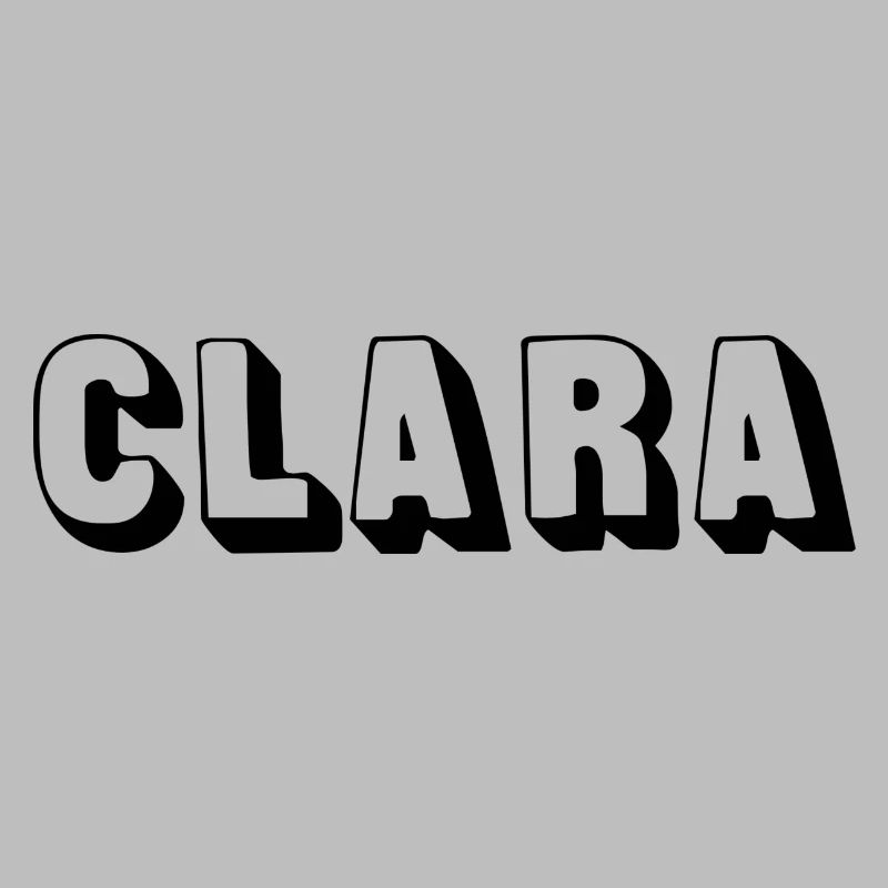 Nom - Clara
