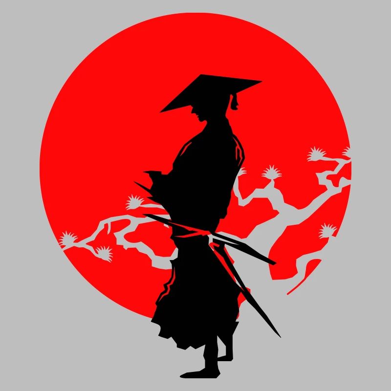 samurai warrior