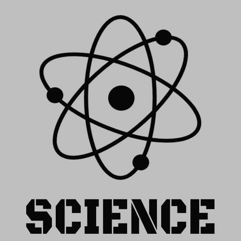 Physics: Science Atom