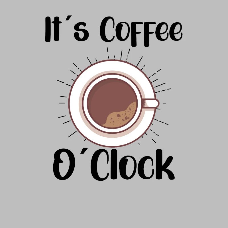 Coffee Lover Caffeine Molecule Java Latte Espresso