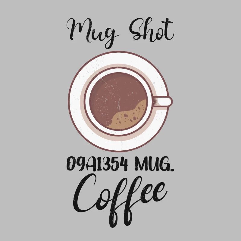 Coffee Lover Caffeine Molecule Java Latte Espresso