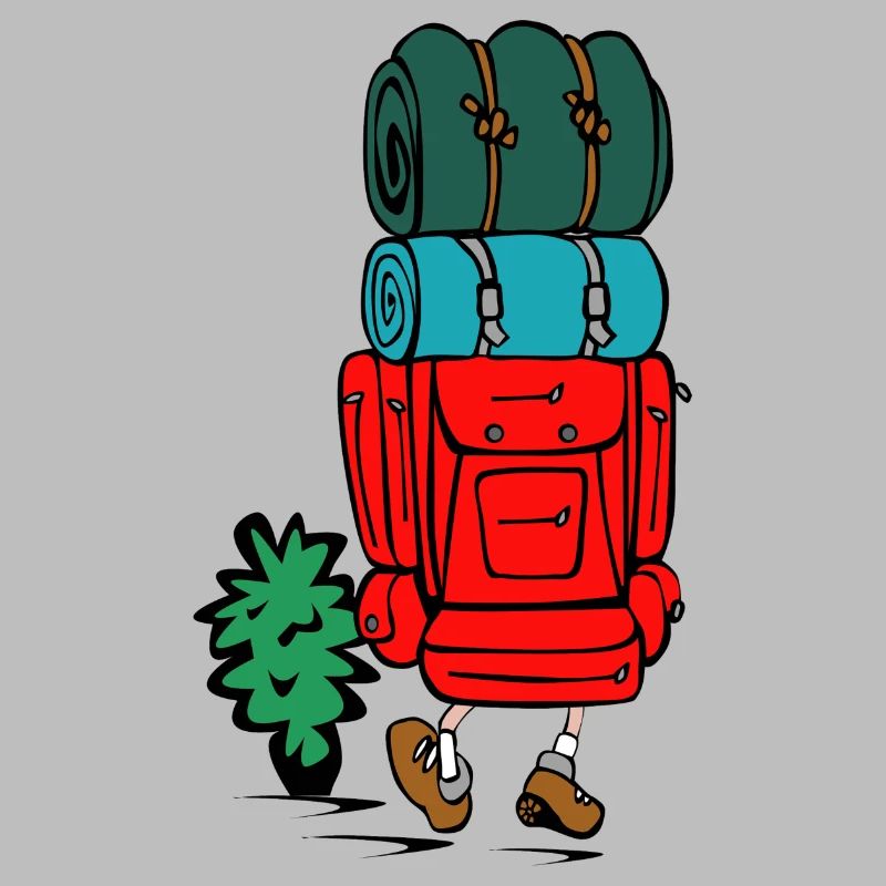 backpacking