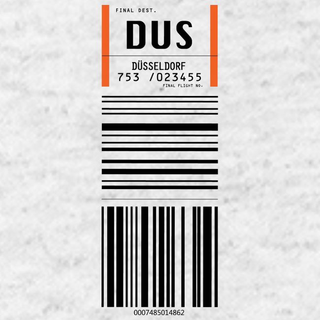 Flughafen Düsseldorf DUS