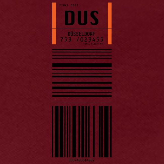 Flughafen Düsseldorf DUS