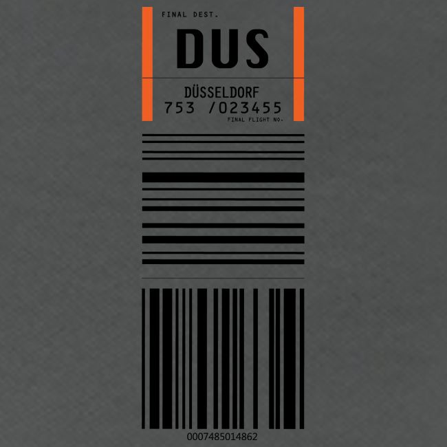 Flughafen Düsseldorf DUS