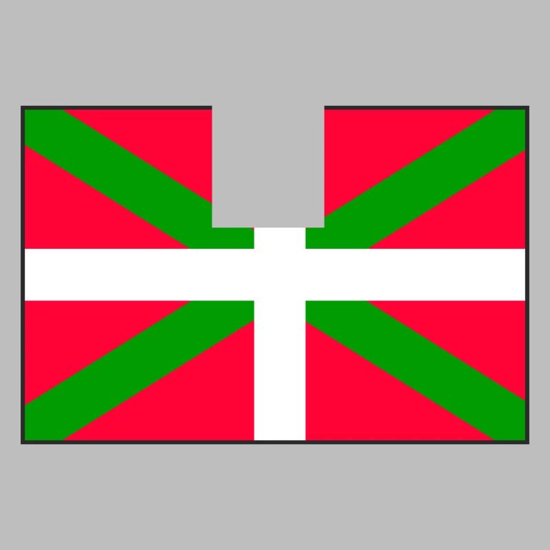 Drapeau basque