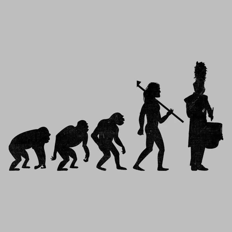 Drum Corps Evolution Marching Band Drum Music Perc