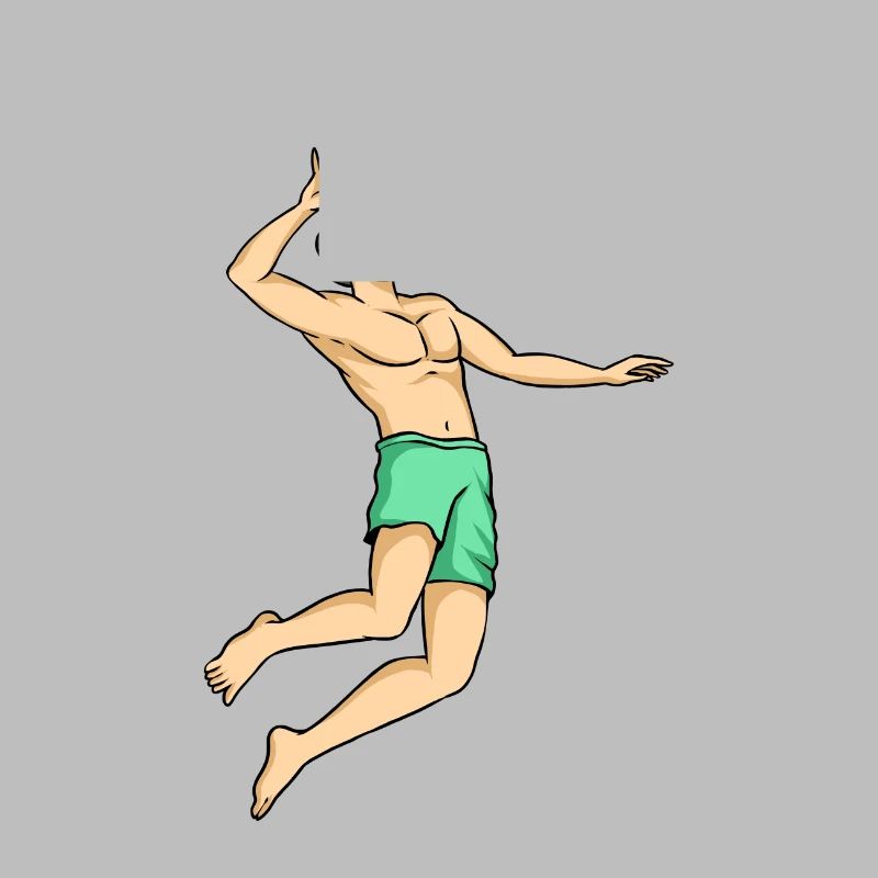 Beach-volley