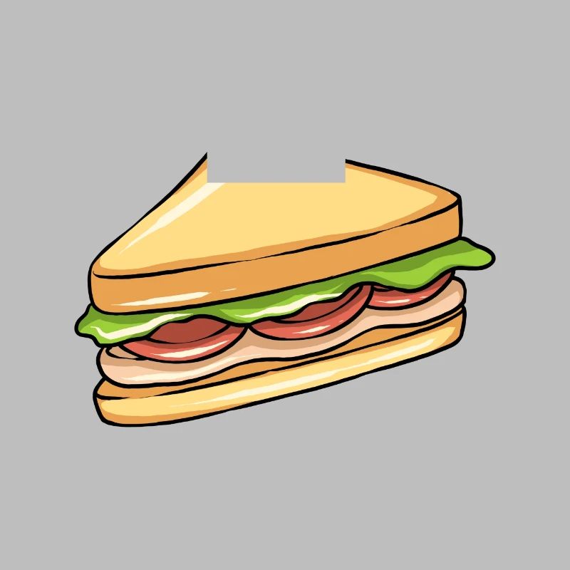 Sandwich