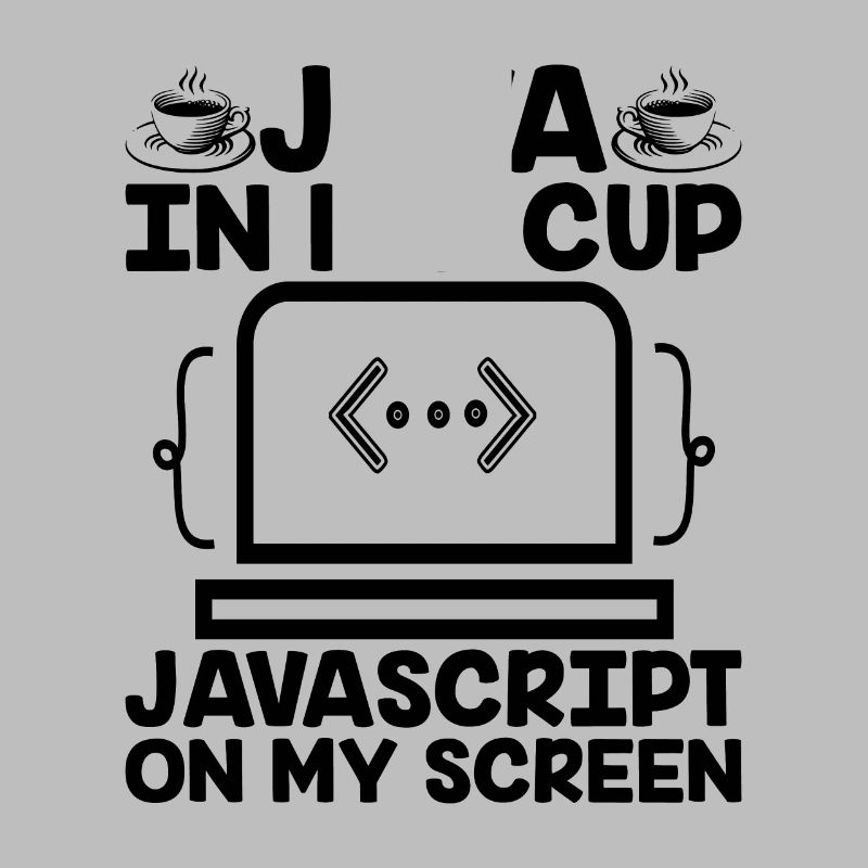 Café Codage Programmeur Codeur Développeur Nerd Coff