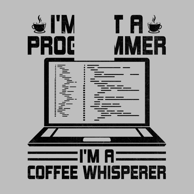 Café Codage Programmeur Codeur Développeur Nerd Coff