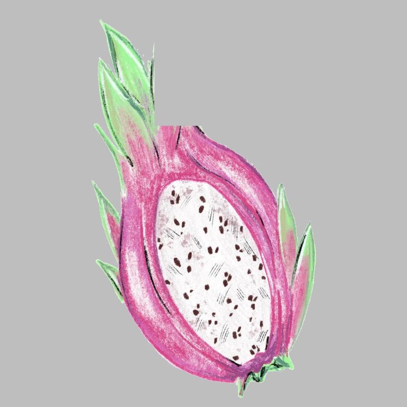 Fruit du dragon