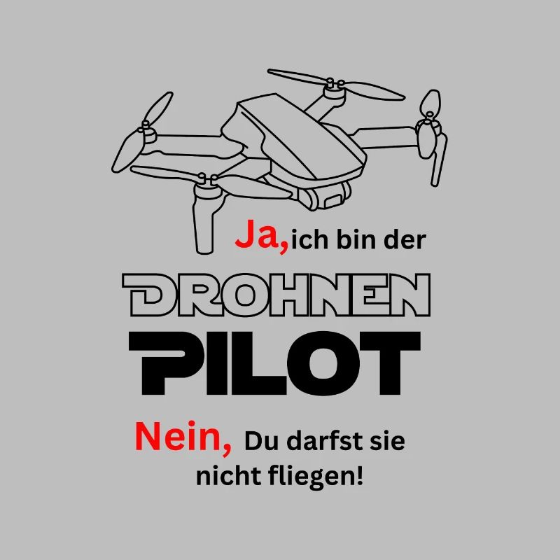 Drone Pilot