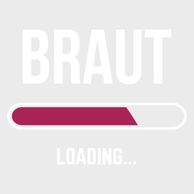 Braut loading