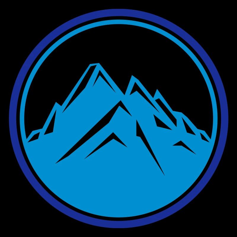 mountains