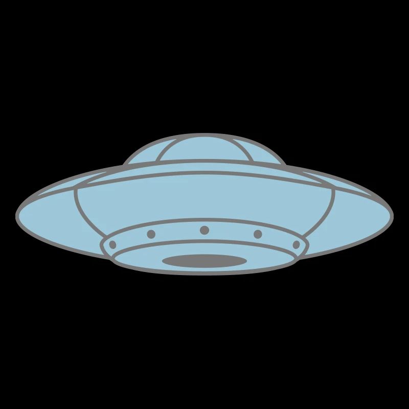 UFO Flying Saucer Aliens