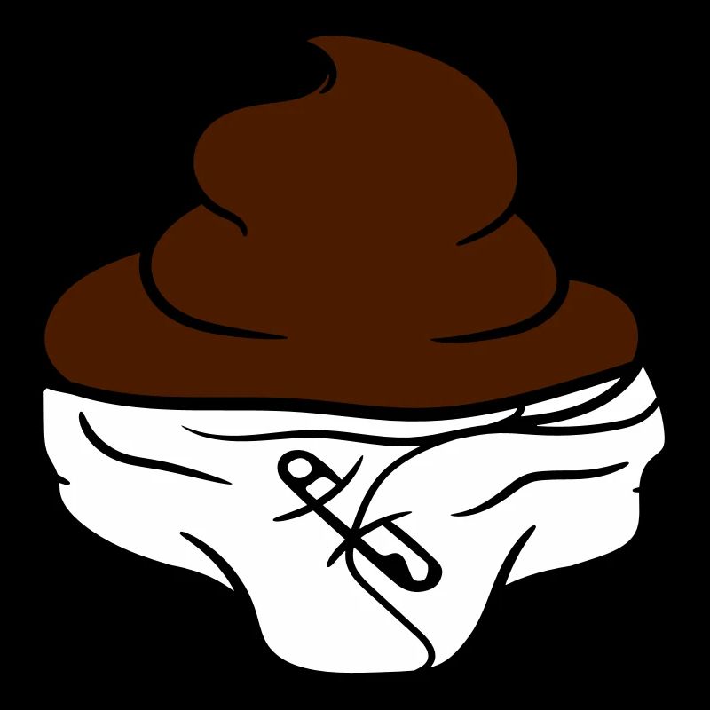 changement diarrhée couches bébé enfant mignon dou