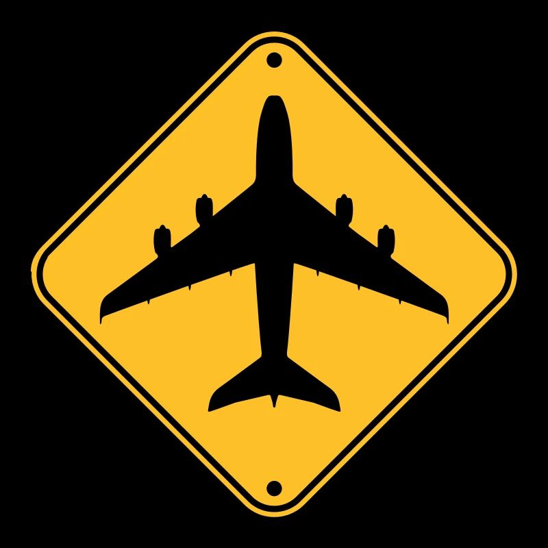 Bouclier avion zone