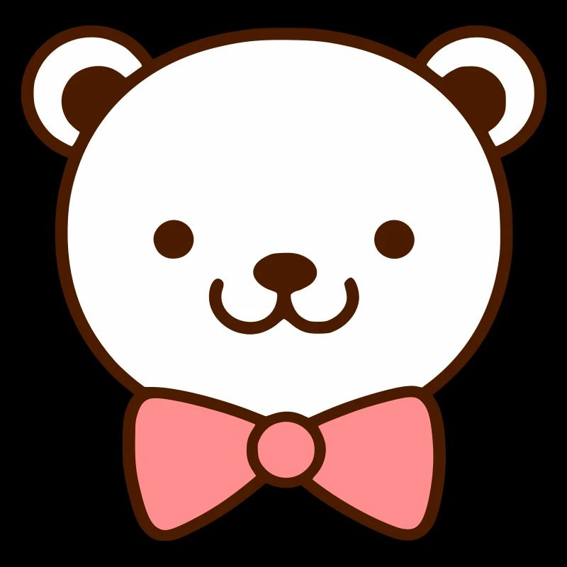 Niedlicher Teddybär Teddy Bär