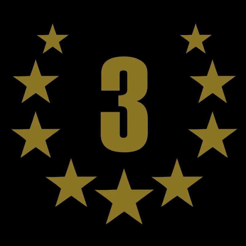 3 deluxe