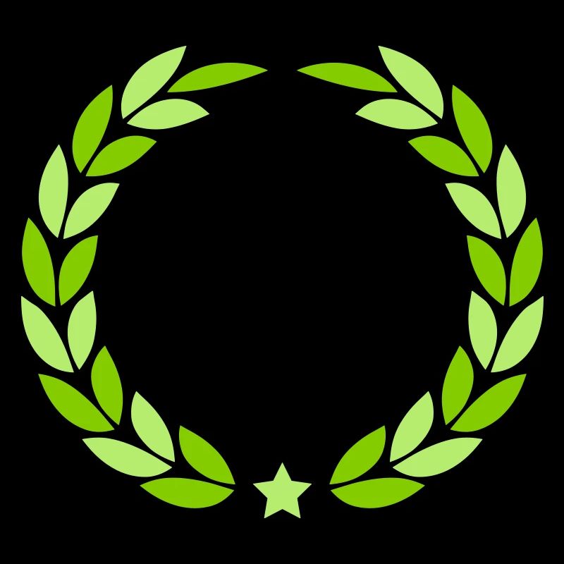 laurel wreath