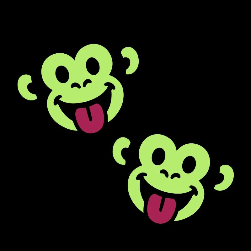 Monkey Funny