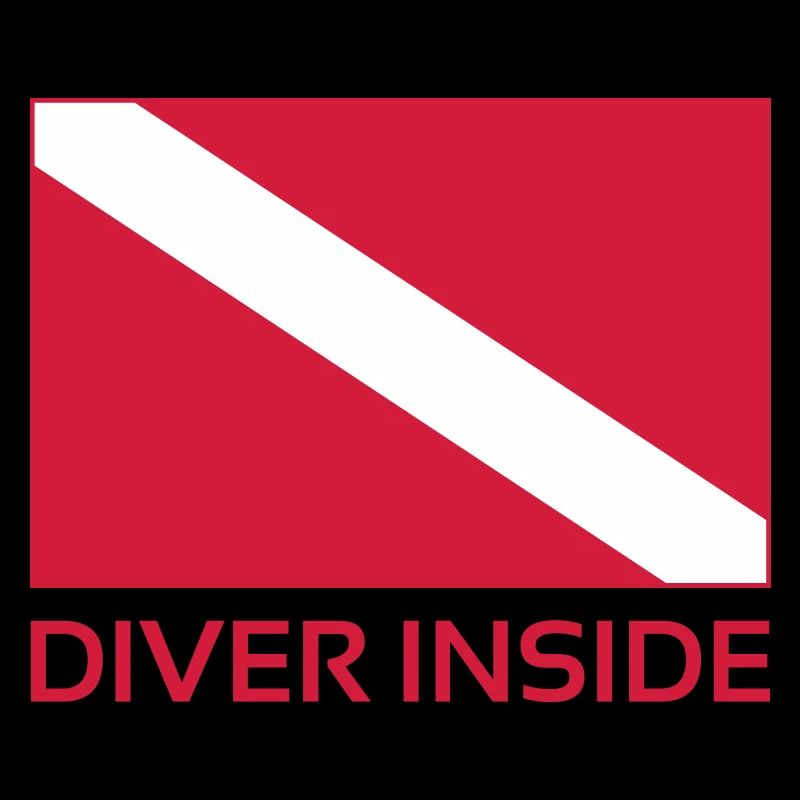 Diver Inside