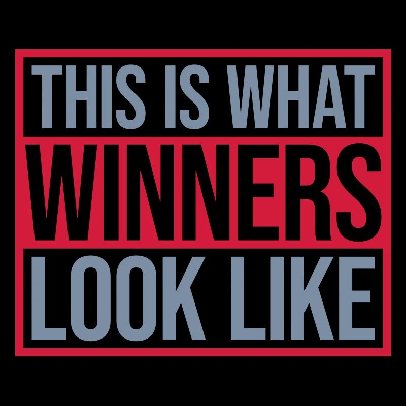 What Winners Look Like